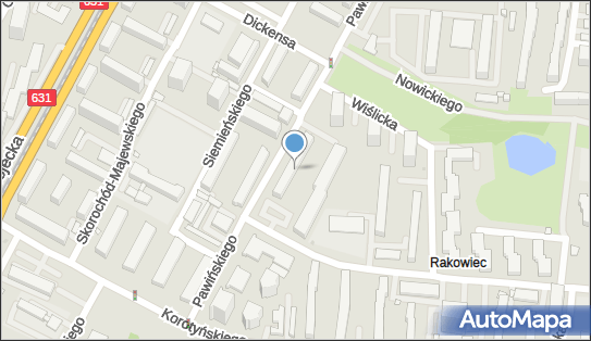 Marlog, ul. Adolfa Pawińskiego 29, Warszawa 02-106 - Przedsiębiorstwo, Firma, NIP: 5261609441