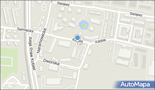 Marlox, ul. Karpia 10-12, Poznań 61-619 - Przedsiębiorstwo, Firma, NIP: 9721256154