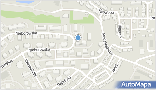 Marman Marcin Hofman, Nieborowska 26, Gdańsk 80-034 - Przedsiębiorstwo, Firma, NIP: 5832216003