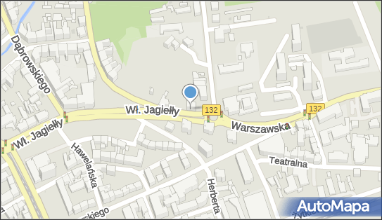Marmat, ul. Władysława Jagiełły 32~33, Gorzów Wielkopolski 66-400 - Przedsiębiorstwo, Firma, NIP: 5992758090