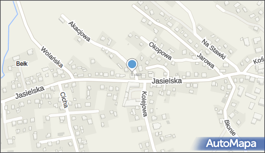 Marmax Jurzysta Gąsecki, Jasielska 26, Czudec 38-120 - Przedsiębiorstwo, Firma, numer telefonu, NIP: 8191269667