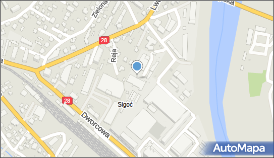 Marmur&ampGranit Kamieniarstwo, Reja Mikołaja 6D/4, Sanok 38-500 - Przedsiębiorstwo, Firma, numer telefonu