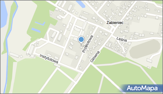 Maro Marek Grąbczewski, ul. Przelotowa 8, Żabieniec 05-500 - Przedsiębiorstwo, Firma, NIP: 1131031527