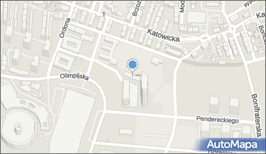 Maro RM, ul. Olimpijska 7, Katowice 40-203 - Przedsiębiorstwo, Firma, numer telefonu, NIP: 9542607105