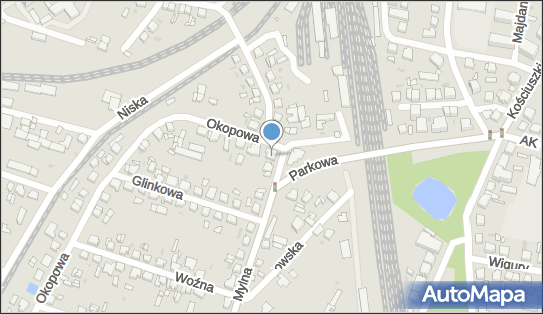 Marol Bis P Zawidzki K Janicki w Mikulski, ul. Mylna 4 63-400 - Przedsiębiorstwo, Firma, NIP: 6222286891