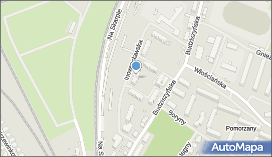 Marol Roland Hubert Marzejon, Inowrocławska 10a, Szczecin 70-013 - Przedsiębiorstwo, Firma, NIP: 9552095859