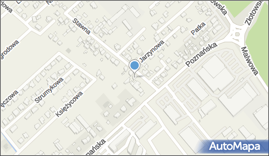 Maroxim Firma Handlowa Sebastian Wawrzyniak, Stawna 1, Skórzewo 60-185 - Przedsiębiorstwo, Firma, NIP: 7771071243