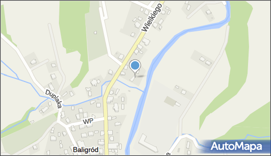 6881279665, Marpel Autopomoc Marcin Pelc 