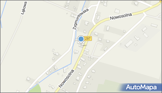 Marpikt Przedsiębiorstwo Handlowe Mariusz Piątek, Zygmuntowska 16 67-120 - Przedsiębiorstwo, Firma, NIP: 9251963686