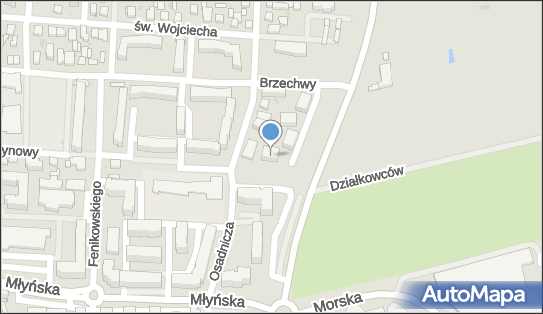 Marpol Aleksandra Szur i Wspólnicy, ul. Jana Brzechwy 1 D, Reda 84-240 - Przedsiębiorstwo, Firma, numer telefonu, NIP: 5882192428