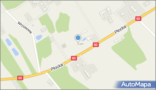 Marpol Jerzy Chmielak, ul. Płocka 57, Pęchcin 06-400 - Przedsiębiorstwo, Firma, numer telefonu, NIP: 5661002955