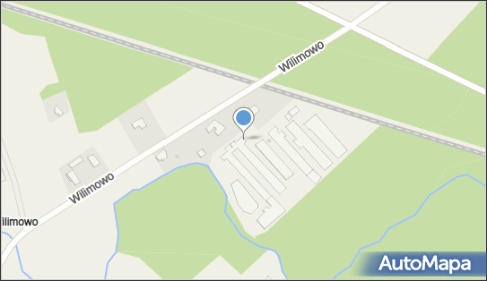 Marpol Szabłowski, Wilimowo 14, Wilimowo 11-041 - Przedsiębiorstwo, Firma, numer telefonu, NIP: 7393699844