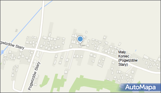 Mars - Drew Sławomir Marszał, Pogwizdów Stary 39 36-130 - Przedsiębiorstwo, Firma, NIP: 5170082092