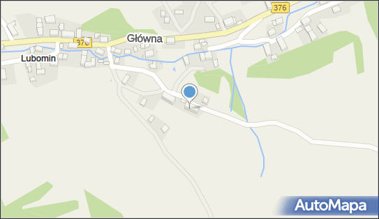 Marsat, Główna 40b, Lubomin 58-311 - Przedsiębiorstwo, Firma, NIP: 8862713966