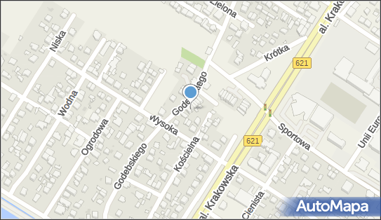 9511625823, Marseb Agnieszka Bajek 