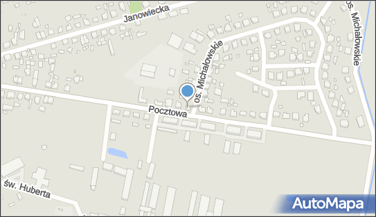 Marsjan Janusz Piasecki, Pocztowa 19, Mieścisko 62-290 - Przedsiębiorstwo, Firma, NIP: 7841010963