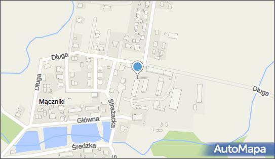 Marsstahl Marcin Sęczkowski, Mączniki 5f, Mączniki 63-000 - Przedsiębiorstwo, Firma, NIP: 7861670912