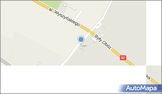 Marsyl, Łężec 1, Słupca 62-400 - Przedsiębiorstwo, Firma, NIP: 6671550736