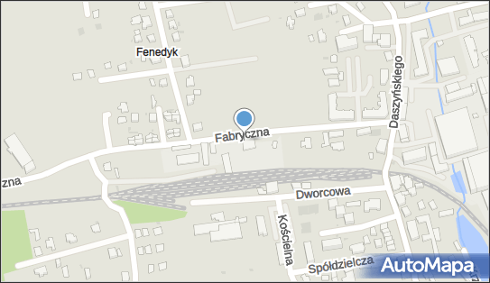 Marszałek Konrad P.H.U.Kon-Kor, Fabryczna 9, Ustroń 43-450 - Przedsiębiorstwo, Firma