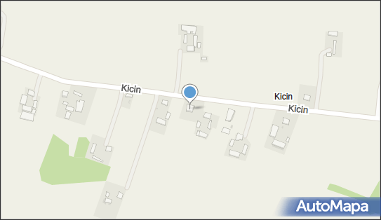 MARS, Kicin 29A, Kicin 22-135 - Przedsiębiorstwo, Firma, NIP: 5631079539
