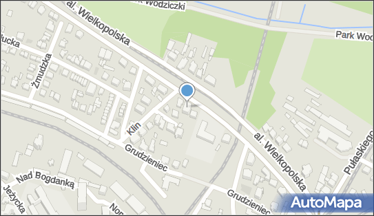 Marta Antoniewicz, al. Wielkopolska 29/8, Poznań 60-603 - Przedsiębiorstwo, Firma, NIP: 8513159945