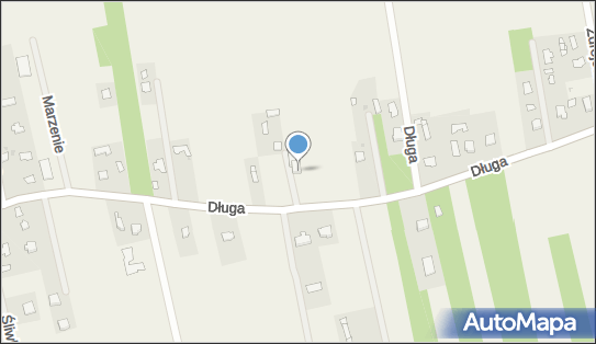 Marta Borek Przedszkole Niepubliczne Promyk, Długa 12 96-321 - Przedsiębiorstwo, Firma, NIP: 8381287970