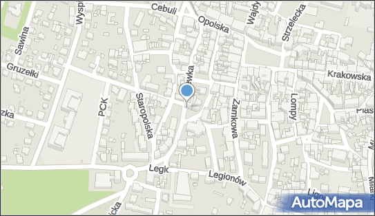 5732628574, euroMed Specjalistyczny Sklep Medyczno-Ortopedyczny Marta Bula 