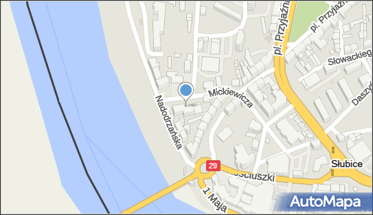 5981600770, Poradnia Dietetyczna Marta Wołujewicz 