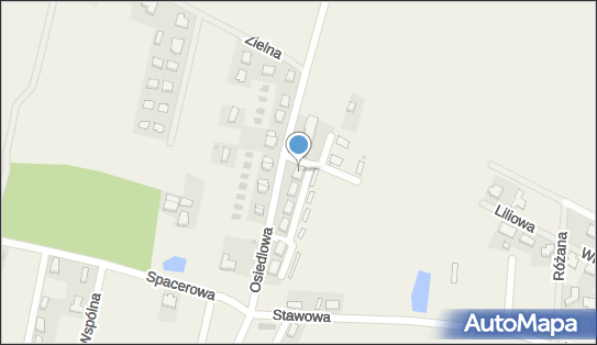 Marta Cieślik, Osiedlowa 12, Pruszowice 51-217 - Przedsiębiorstwo, Firma, NIP: 8961473749