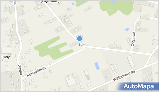 8661699231, Marta Ćwiek Przedsiębiorstwo Geodezyjne Fastmap 