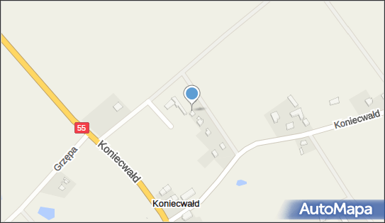 5791141460, Marta Domeracka Wspólnik Spółki Cywilnej Piekarnia Marta Mariusz Jerzy Domeraccy Koniecwałd 6 