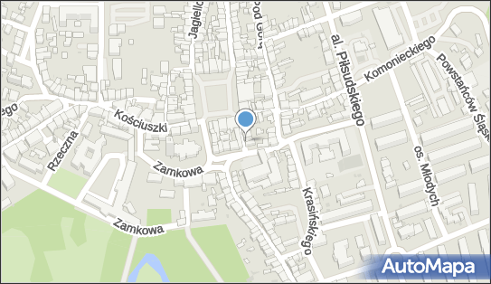 Marta Gęga, ul. Mickiewicza 7A, Żywiec 34-300 - Przedsiębiorstwo, Firma, NIP: 5532424335