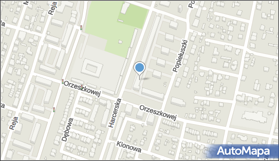 Marta Gontowska, Harcerska 12, Piastów 05-820 - Przedsiębiorstwo, Firma, NIP: 5341367980
