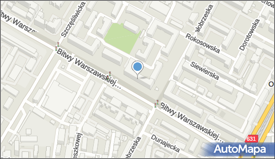 Marta Hornowska-Gumienniczuk, Bitwy Warszawskiej 1920 r. 10 02-366 - Przedsiębiorstwo, Firma, NIP: 4960205223