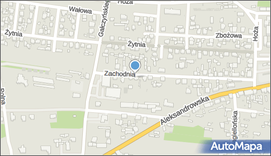 Marta Jastrzębowska, Zachodnia 15, Zgierz 95-100 - Przedsiębiorstwo, Firma, NIP: 7292314624