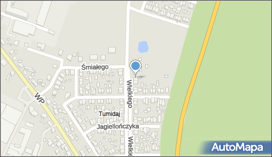 Marta Jerzyniak, ul. Kazimierza Wielkiego 79, Jarocin 63-200 - Przedsiębiorstwo, Firma, NIP: 6172167427