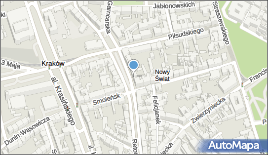 Marta Kalamar Beyond Software, Retoryka 6a, Kraków 31-107 - Przedsiębiorstwo, Firma, NIP: 6792686185