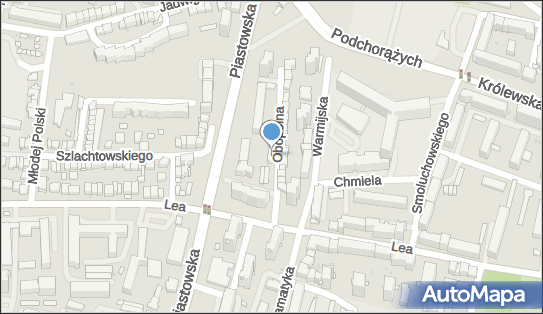 Marta Kasperska - Działalność Gospodarcza, Obopólna 12, Kraków 30-069 - Przedsiębiorstwo, Firma, NIP: 8631254731