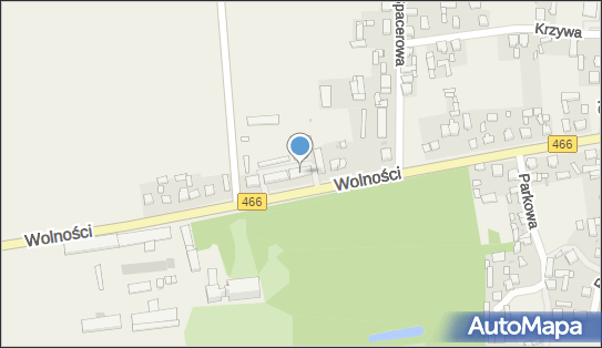 Marta Koperska, Wolności 80, Ciążeń 62-404 - Przedsiębiorstwo, Firma, NIP: 6671727034