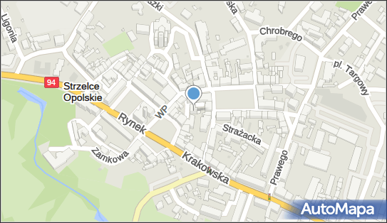 Marta Kordowska-Wileńska, Ludowa 4, Strzelce Opolskie 47-100 - Przedsiębiorstwo, Firma, NIP: 7561036654