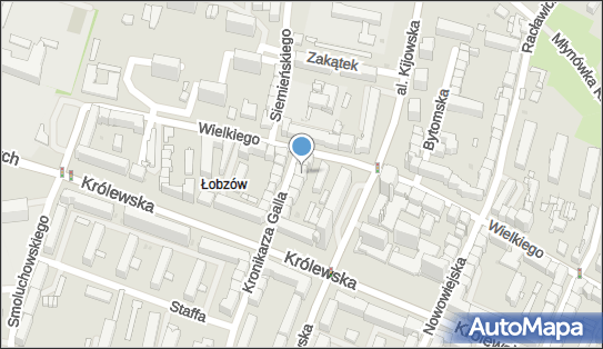 Marta Kościółek Ekoinvest Polska, ul. Kronikarza Galla 4, Kraków 30-053 - Przedsiębiorstwo, Firma, NIP: 9450004296