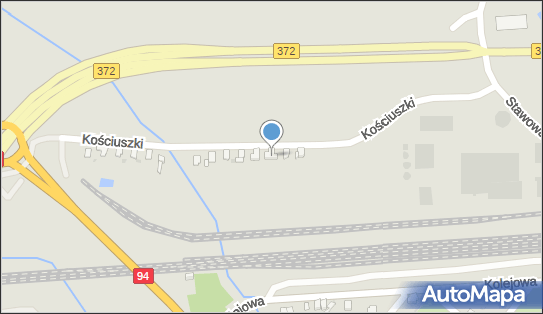 Marta Łuźniak, ul. Tadeusza Kościuszki 24, Siechnice 55-011 - Przedsiębiorstwo, Firma, NIP: 8942834979