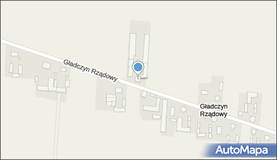 Marta Małecka, Gładczyn Rządowy 26, Gładczyn Rządowy 07-214 - Przedsiębiorstwo, Firma, NIP: 7621736161