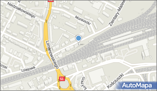 Marta Matejuk, ul. Marii Zientary-Malewskiej 16, Olsztyn 10-305 - Przedsiębiorstwo, Firma, NIP: 7422114327