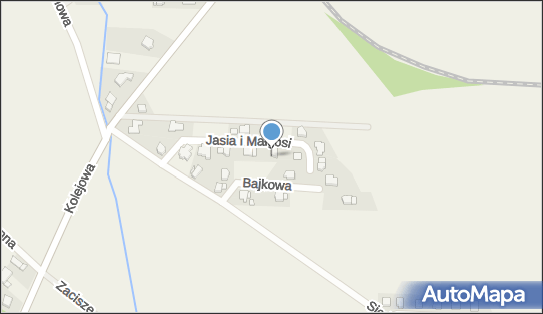 Marta Nakonieczna, Jasia i Małgosi 14, Kamieniec Wrocławski 55-002 - Przedsiębiorstwo, Firma, NIP: 8951658306