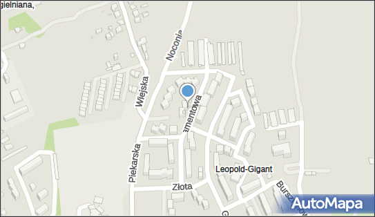 Marta Piekarz, Diamentowa 3, Jaworzno 43-600 - Przedsiębiorstwo, Firma, NIP: 6321987786