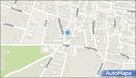 Marta Przystupa, Gliwicka 31, Tarnowskie Góry 42-600 - Przedsiębiorstwo, Firma, NIP: 6452493429