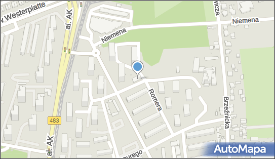 Marta Rakowska Przesiębiorstwo Handlowo-Usługowe Tar-Mar 42-215 - Przedsiębiorstwo, Firma, NIP: 9492096110