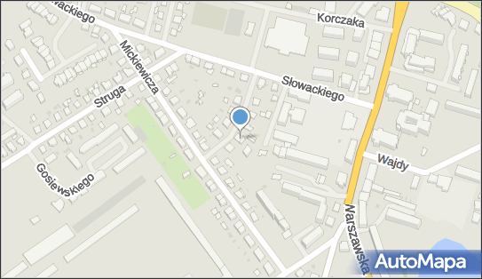 Marta Siedlecka, ul. Wyspiańskiego 6, Bartoszyce 11-200 - Przedsiębiorstwo, Firma, NIP: 7431794669