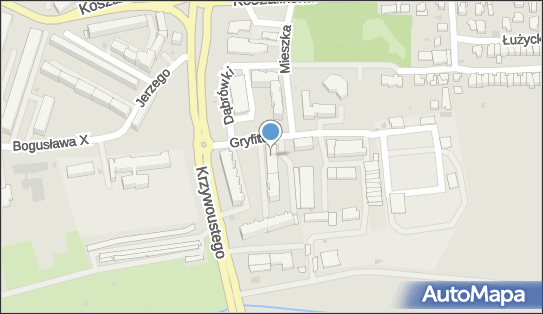 Marta Szufel - Działalność Gospodarcza, Gryfitów 2, Kołobrzeg 78-100 - Przedsiębiorstwo, Firma, NIP: 6711610983